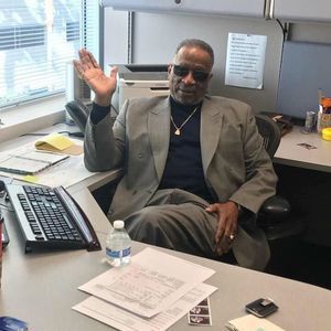 Meet your Posher, Ayanna